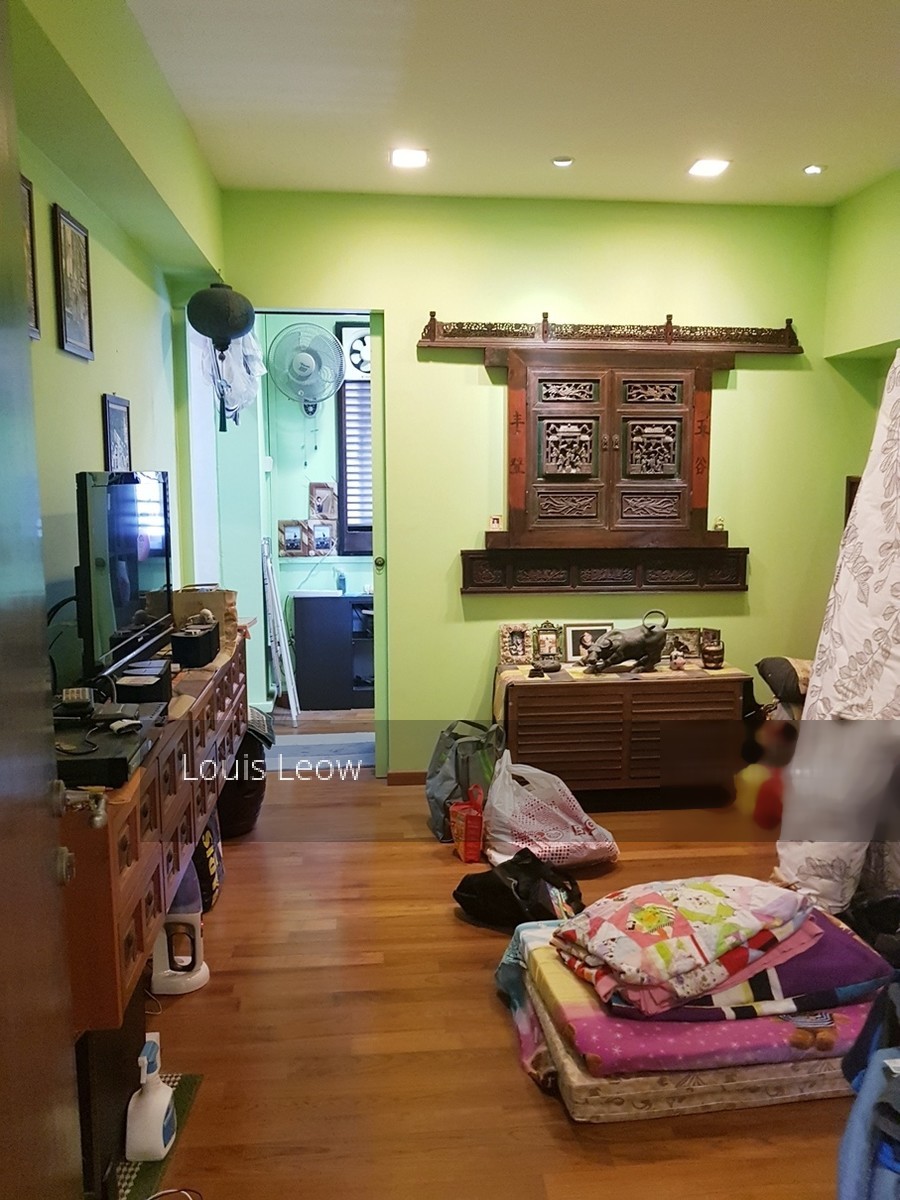Blk 230C Tampines Street 24 (Tampines), HDB 4 Rooms #198839292